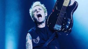 Mike Dirnt