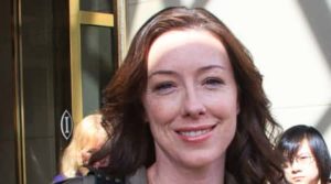 Molly Parker