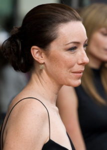 Molly Parker Height, Weight, Age, Boyfriend, Family, Facts, Biography