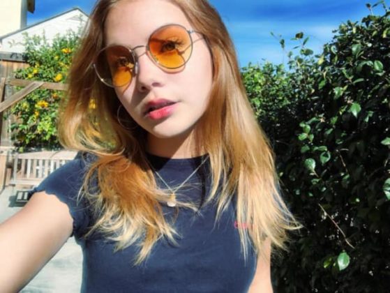 Nadia Turner (Dancer) Height, Weight, Age, Boyfriend, Family, Facts, Bio