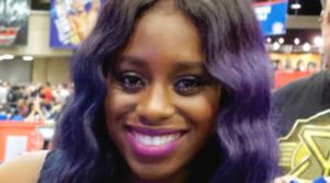 Naomi