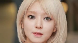 Park Cho-a