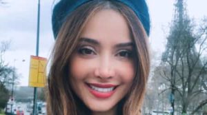 Patricia Gloria Contreras