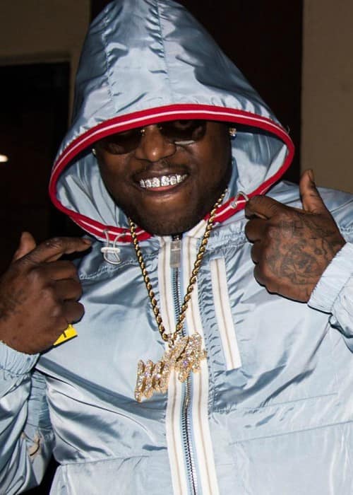 Peewee Longway Height, Weight, Age, Girlfriend, Family, Facts, Biography