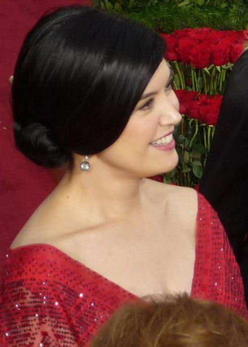 Phoebe Cates at the 81st Annual Academy Awards in February 2009