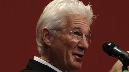 Richard Gere Height, Weight, Age, Body Statistics