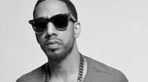 Ryan Leslie