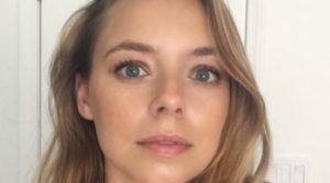 Sacha Parkinson