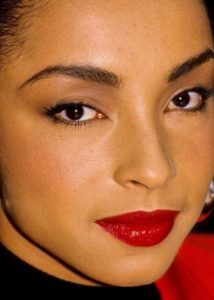 Sade (Singer) Height, Weight, Age, Boyfriend, Family, Facts, Biography