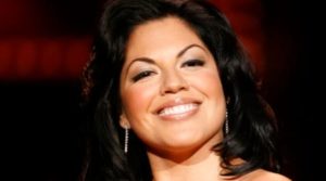 Sara Ramirez