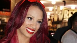Sasha Banks