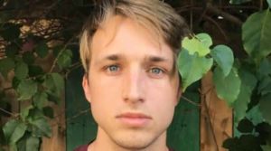 Shayne Topp