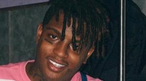 Ski Mask the Slump God