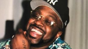 Smoke DZA