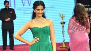 Sonam Kapoor