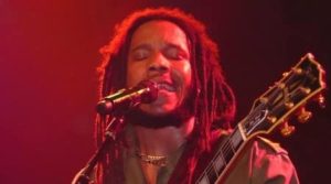 Stephen Marley
