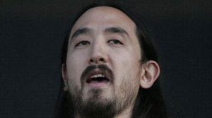 Steve Aoki