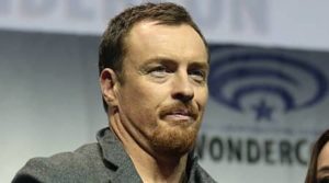 Toby Stephens