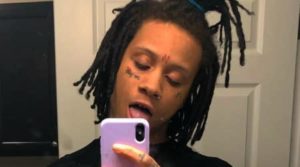 Trippie Redd