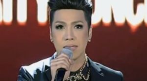 Vice Ganda