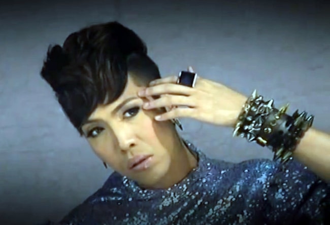 Vice Ganda as seen in March 2014