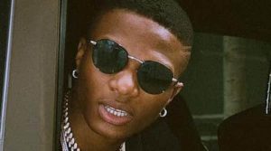Wizkid
