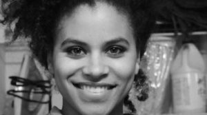 Zazie Beetz