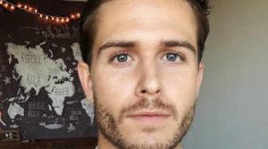 Adam Gallagher