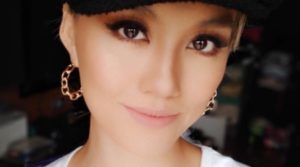 Agnez Mo