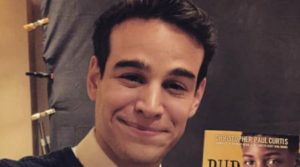 Alberto Rosende