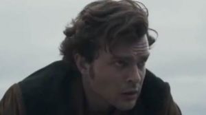 Alden Ehrenreich