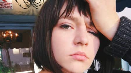 Alexis G. Zall Height, Weight, Age, Body Statistics