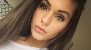 Alyssa Lynch
