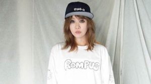 Ami Onuki