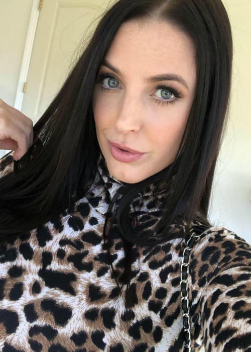 Angela white instagram followers