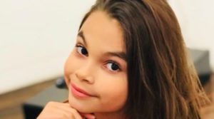 Ariana Greenblatt