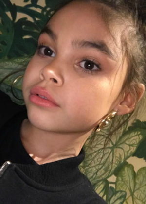 Ariana Greenblatt Height, Weight, Age, Boyfriend, Facts, Biography