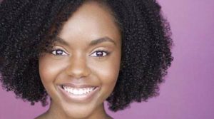 Ashleigh Murray