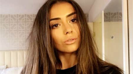 Ashlund Jade Height, Weight, Age, Body Statistics