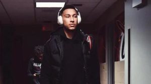 Ben Simmons
