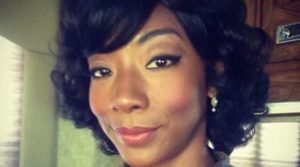 Betty Gabriel