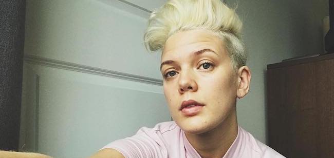 Betty Who Height, Weight, Age, Body Statistics