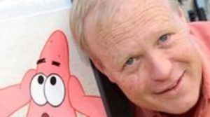 Bill Fagerbakke
