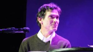 Billy Crudup