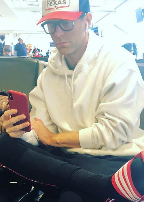 Bobby Bones Height, Weight, Age, Body Statistics - Healthy 