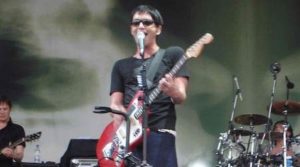 Brian Molko