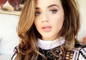 Brielle Barbusca Height, Weight, Age, Boyfriend, Family, Facts, Biography