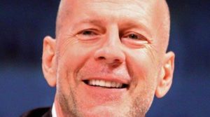 Bruce Willis