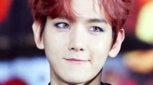 Byun Baek-hyun