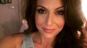 Cerina Vincent